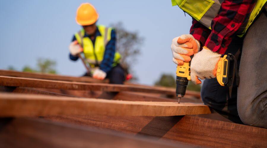 Local Siding Services in Milesburg, PA